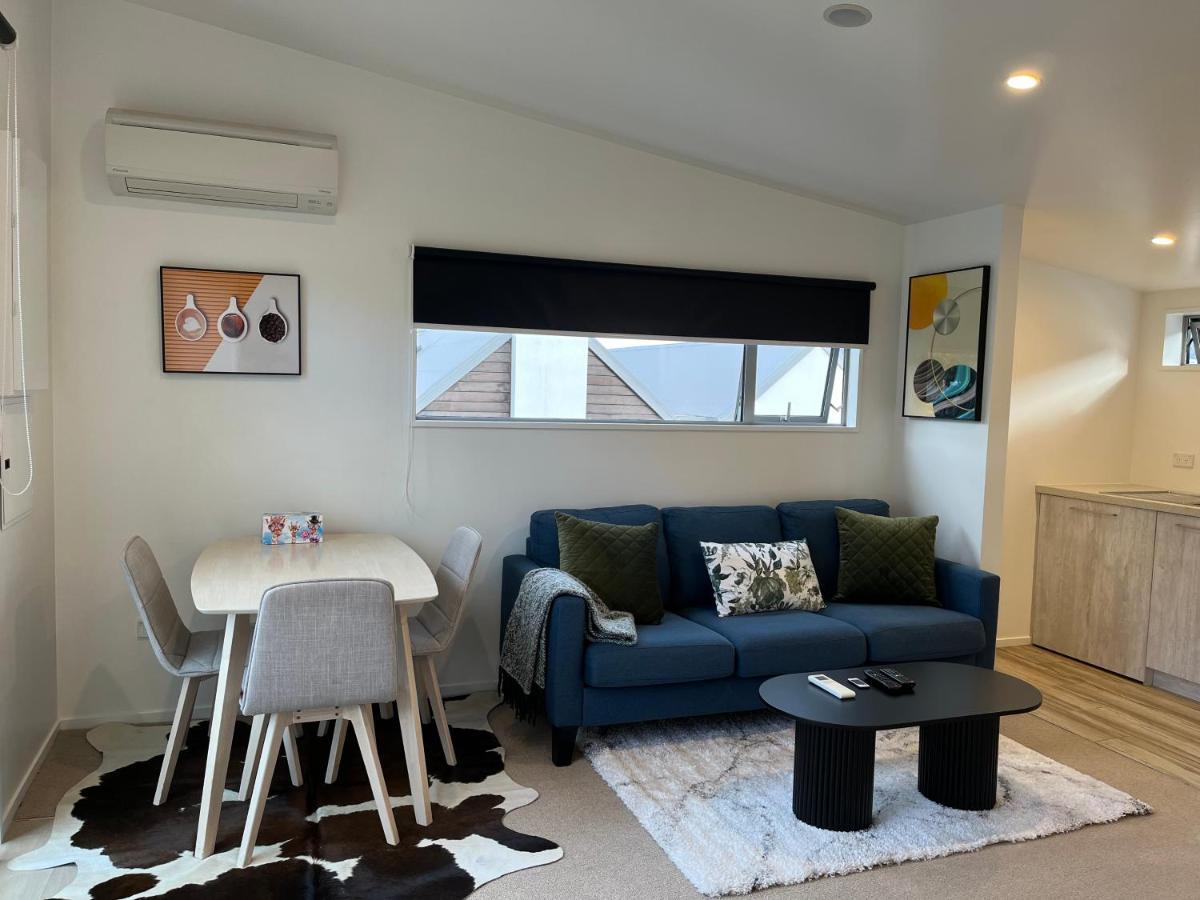 Blackrock Apartments Queenstown Exterior photo