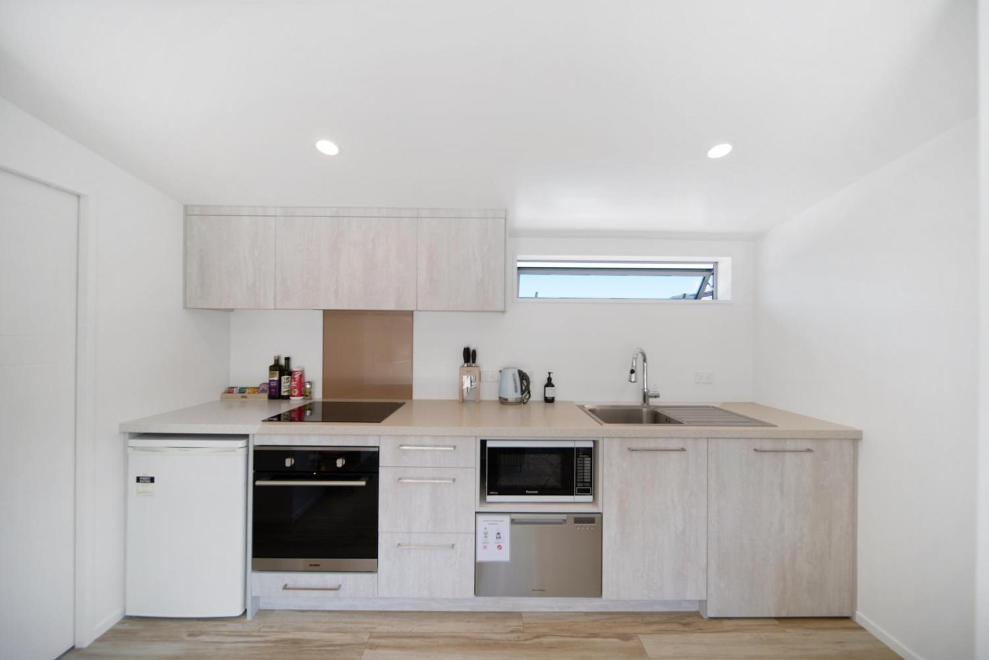 Blackrock Apartments Queenstown Exterior photo