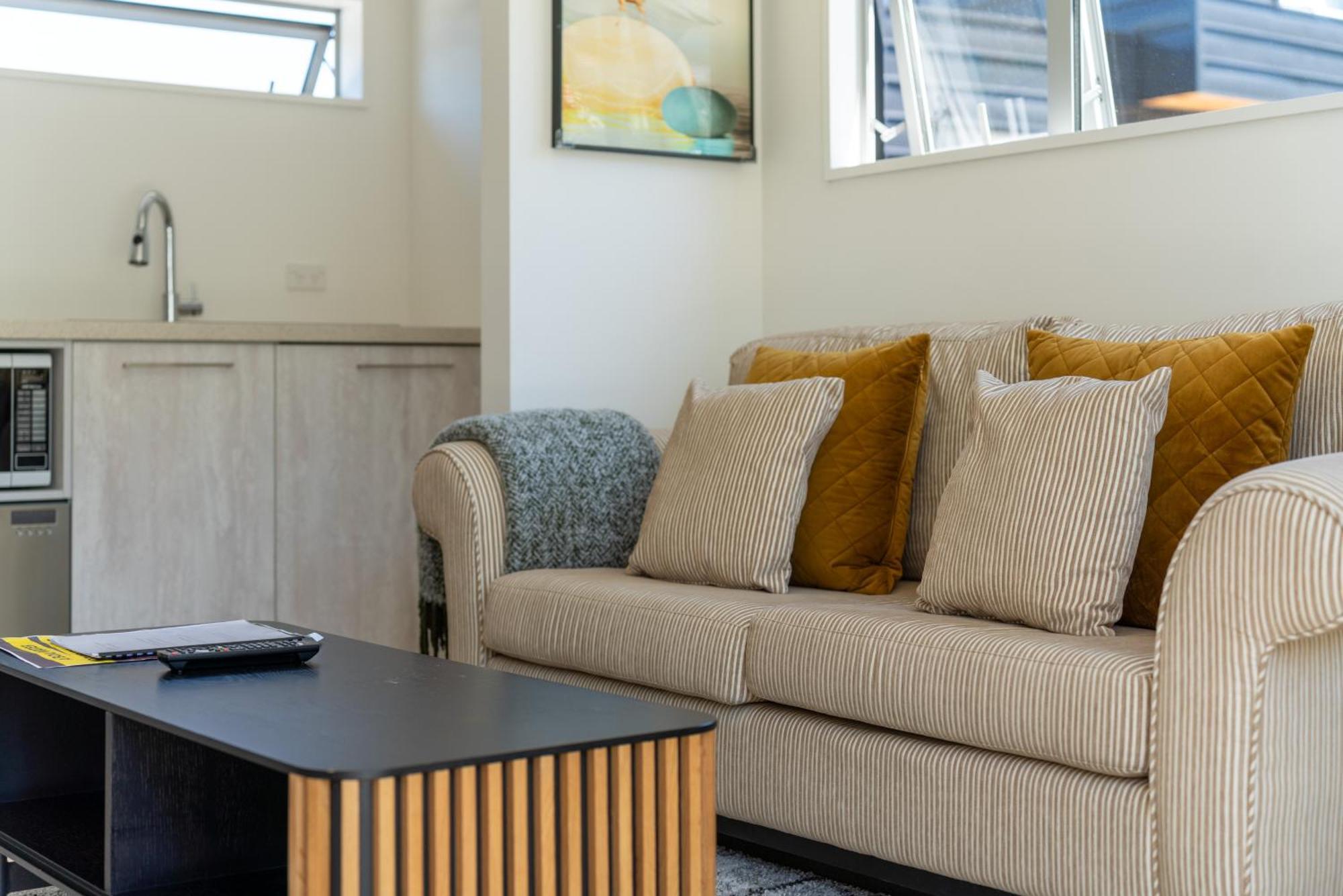 Blackrock Apartments Queenstown Exterior photo